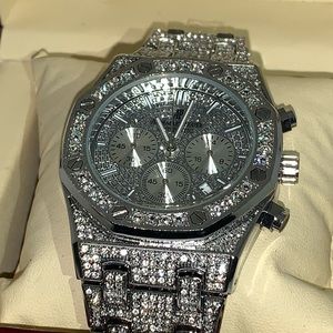 Meet your Posher, WMK